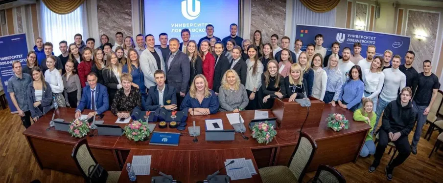 Спортсмены не только побеждают на аренах мира, но и успешно совмещают спорт с наукой! 